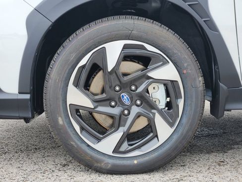 New 2026 Subaru Crosstrek 2.5i Limited AWD/4WD image 7