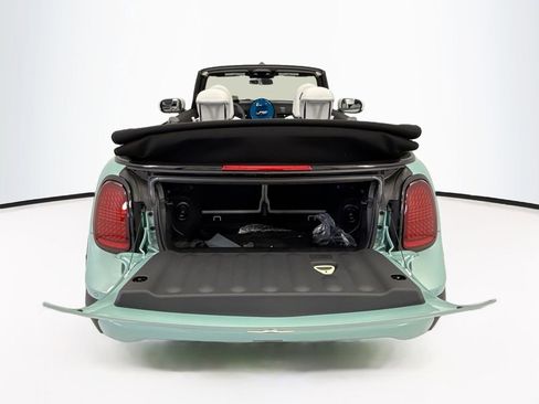 New 2026 MINI Cooper S FWD image 24