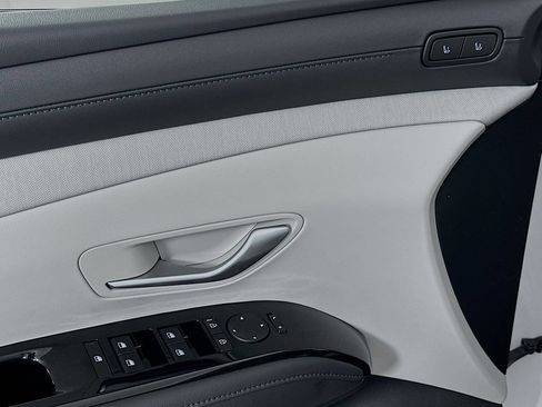 New 2026 Hyundai Tucson Limited FWD image 20