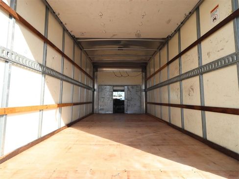 Certified 2022 Ford E-450 and Econoline 450 Super Duty w/ Power Windows & Locks Group image 11