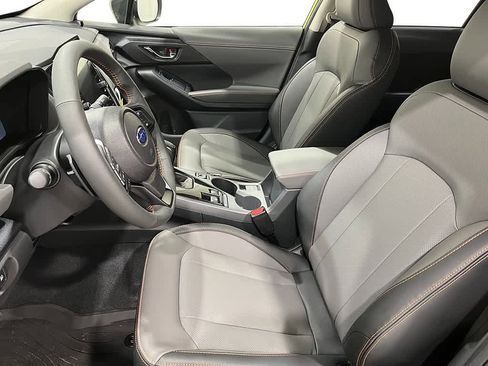 New 2026 Subaru Crosstrek 2.5i Limited image 12