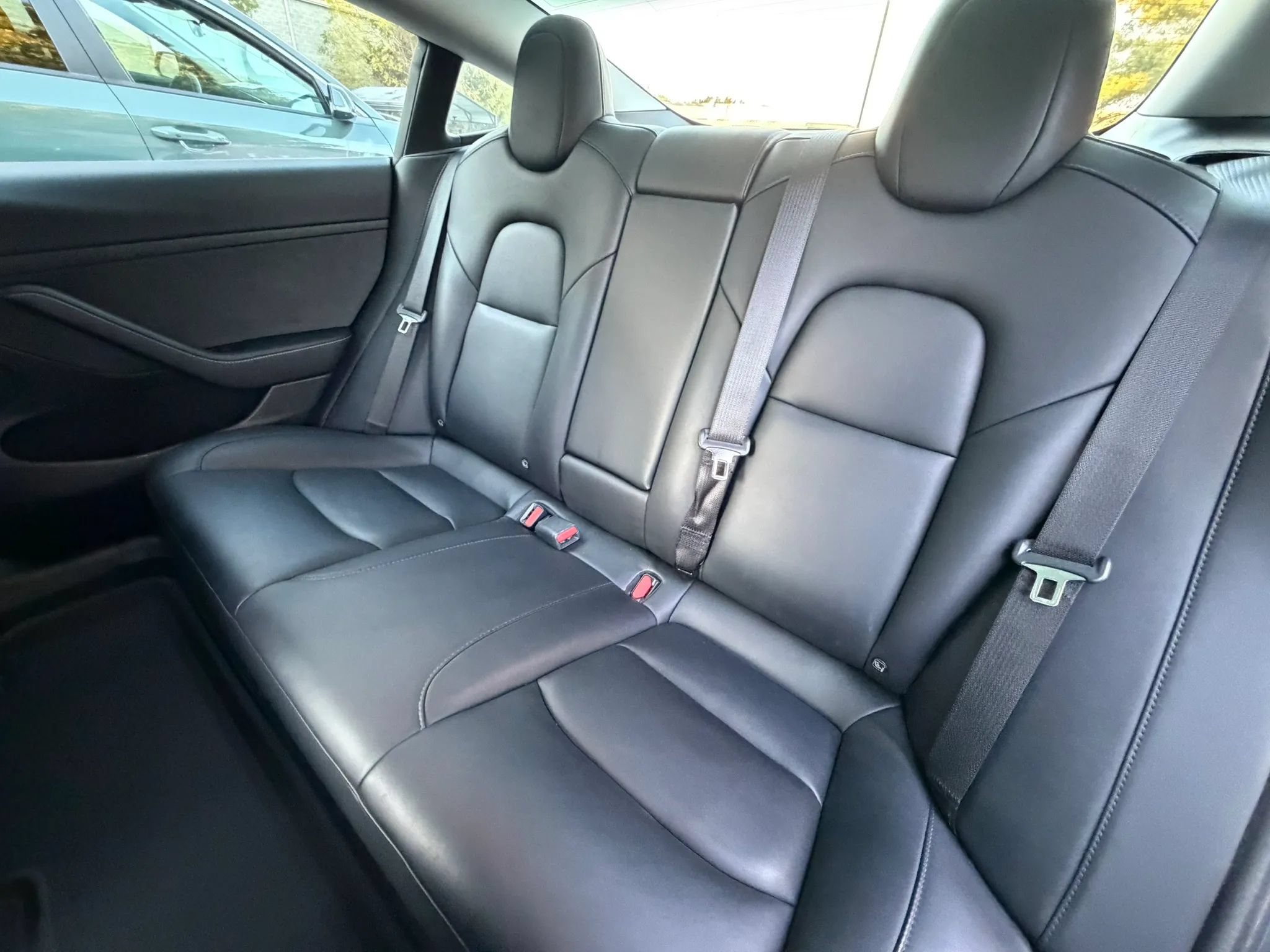 Used 2023 Tesla Model 3 Standard Range RWD image 18