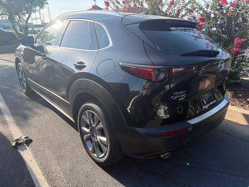 Certified 2025 MAZDA CX-30 AWD 2.5 S w/ Premium Package image 7