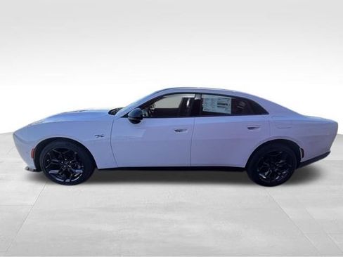 New 2026 Dodge Charger R/T image 3