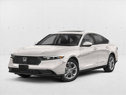 Used 2024 Honda Accord EX