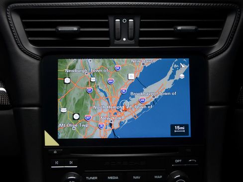 Used 2018 Porsche 911 GT3 image 30