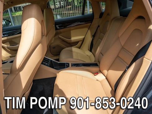 Used 2019 Porsche Panamera image 14