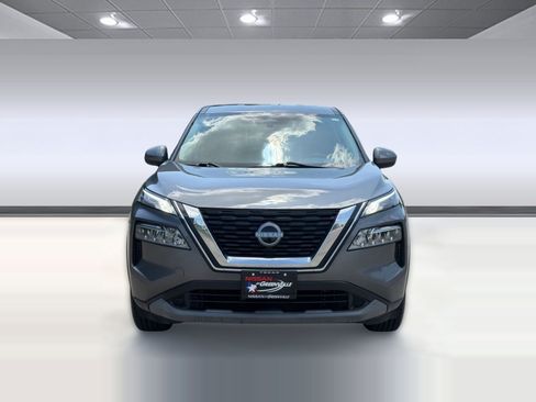 Used 2023 Nissan Rogue SV FWD image 6
