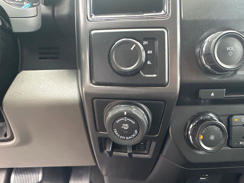 Used 2018 Ford F150 XLT w/ Equipment Group 301A Mid image 8