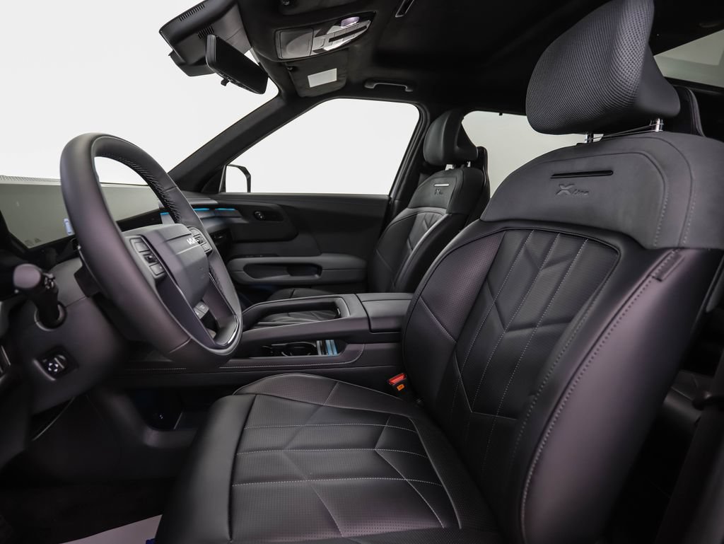 Used 2027 Kia Telluride X-Line SX Prestige w/ Towing Package AWD/4WD image 11