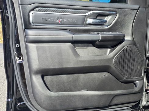New 2026 RAM 1500 Big Horn image 35