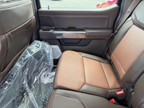 New 2026 Ford F350 King Ranch w/ Tremor Off-Road Package AWD/4WD image 21