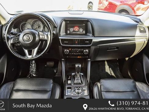 Used 2016 MAZDA CX-5 Grand Touring FWD image 12