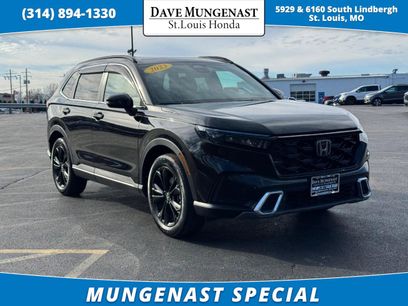 Used 2023 Honda CR-V Sport Touring