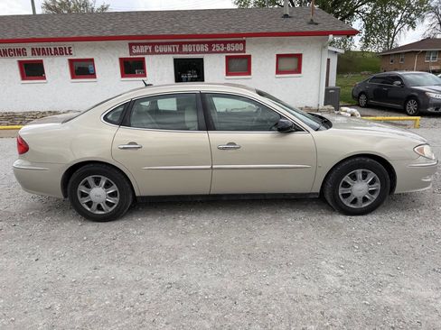 Used 2008 Buick LaCrosse CX FWD image 2
