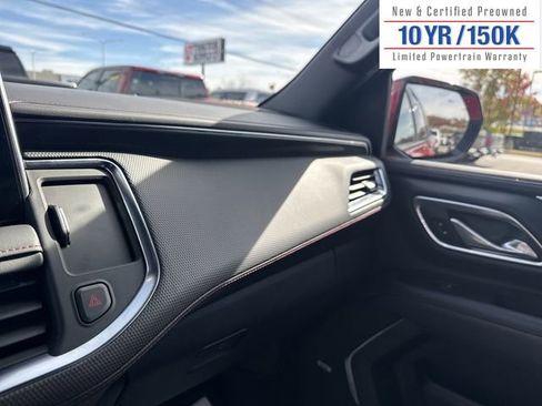 Used 2023 Chevrolet Tahoe RST w/ Luxury Package image 25