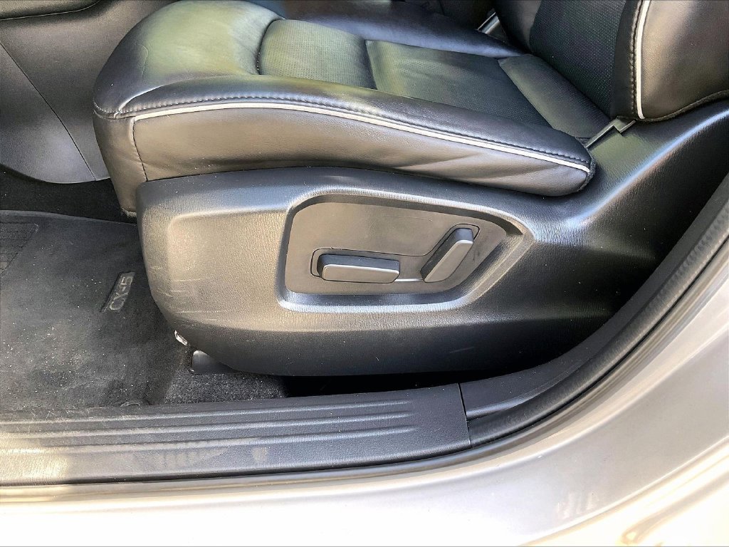 Used 2024 MAZDA CX-5 AWD 2.5 S w/ Select Package image 27
