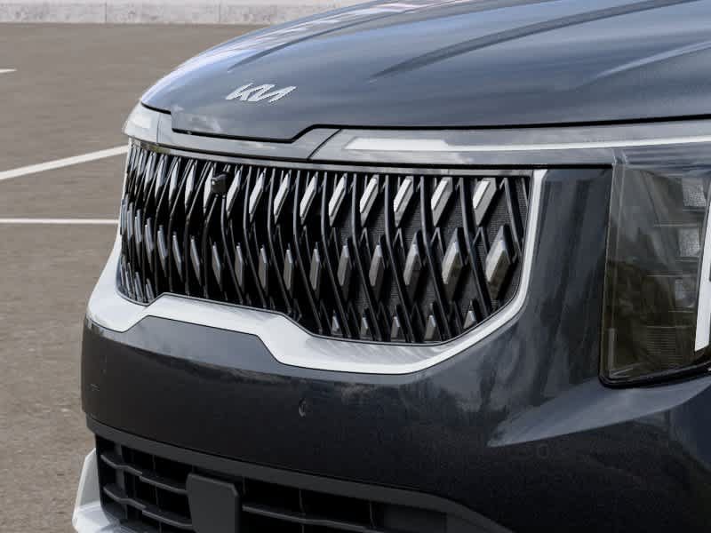 New 2026 Kia Carnival LX FWD image 12