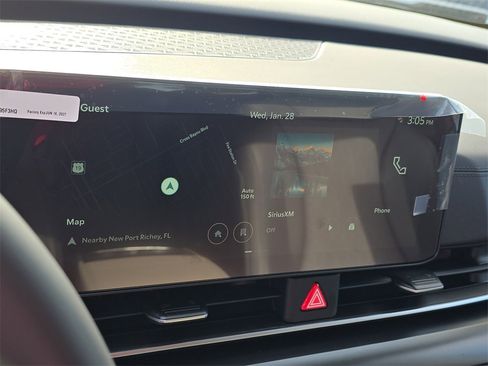 New 2026 Kia Carnival image 22