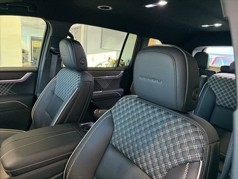 Used 2025 GMC Acadia Denali w/ LPO, Cargo Package image 14