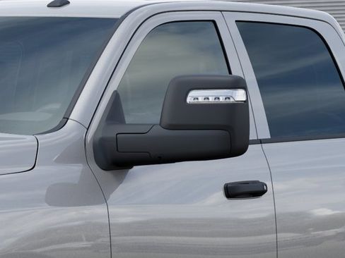 New 2026 RAM 2500 Tradesman AWD/4WD image 12