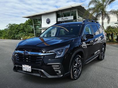 Used 2023 Subaru Ascent Limited