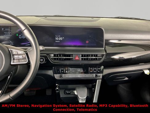 Used 2025 Kia Seltos S AWD/4WD image 9