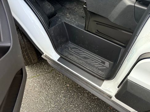 New 2024 Ford Transit 350 DRW w/ Interior Upgrade Package image 12