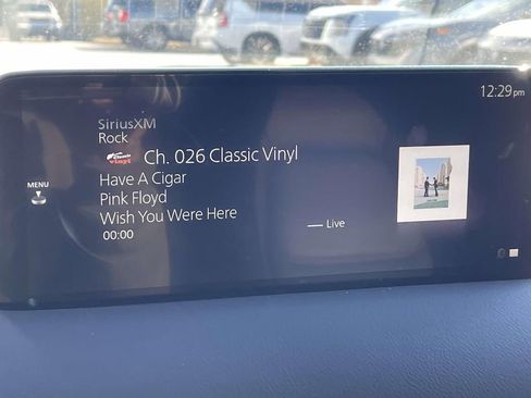 Used 2022 MAZDA CX-5 AWD 2.5 S w/ Premium Package image 26