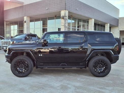 New 2026 GMC Hummer EV SUV image 26