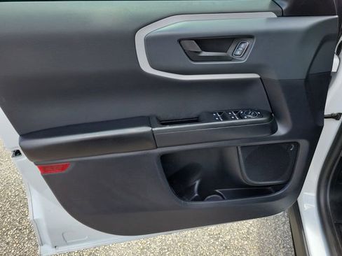 Certified 2023 Ford Bronco Sport Big Bend image 16