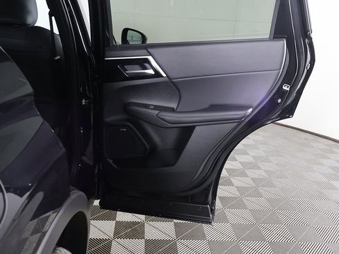 New 2026 Mitsubishi Outlander SE FWD image 25