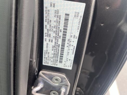 Used 2019 Ford Escape SE FWD image 4