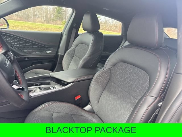 New 2026 Dodge Charger R/T w/ Driver Convenience Group AWD/4WD image 13