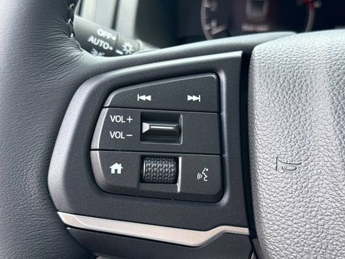 New 2026 Honda Ridgeline RTL image 35