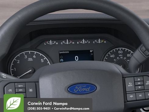 New 2026 Ford F150 STX AWD/4WD image 13