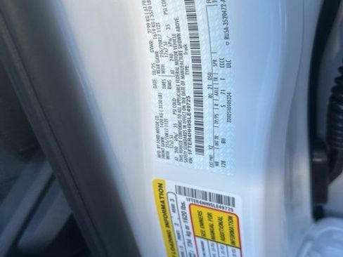 New 2025 Ford Ranger XLT w/ Trailer Tow Package image 37