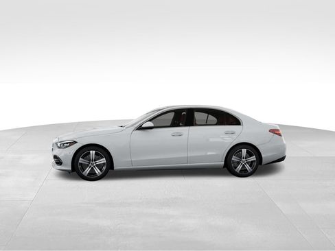 New 2026 Mercedes-Benz C 300 C 300 image 37