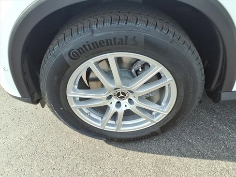 Certified 2026 Mercedes-Benz GLC 300 4MATIC image 10