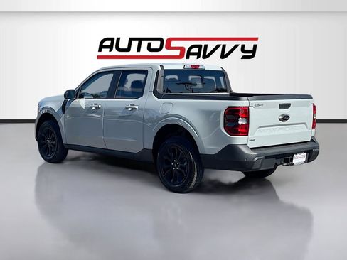 Used 2024 Ford Maverick Lariat w/ Black Appearance Package image 5