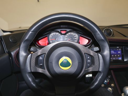 Used 2014 Lotus Evora S image 24