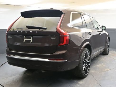 New 2026 Volvo XC90 B6 Plus w/ Protection Package Premier image 5