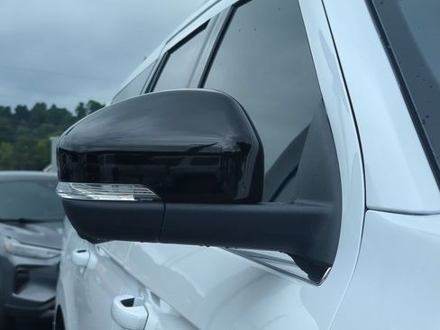 Used 2025 Ford Expedition Max King Ranch AWD/4WD image 14