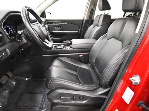 Certified 2023 Honda Pilot EX-L image 14