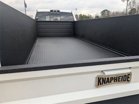 New 2026 RAM 5500 Tradesman image 24