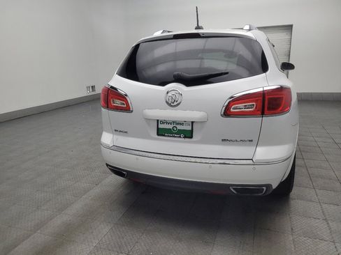 Used 2017 Buick Enclave Leather FWD image 7