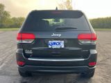 Used 2015 Jeep Grand Cherokee Limited image 3