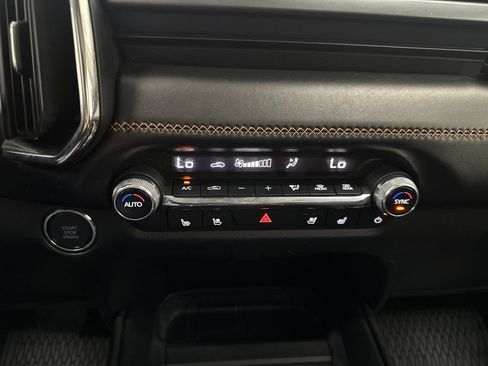 Certified 2024 MAZDA CX-50 AWD 2.5 S w/ Cargo Package image 32