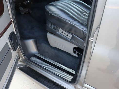 Used 2012 GMC Savana 2500 Extended image 47