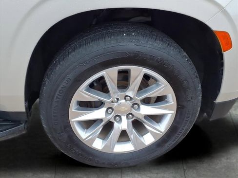 Used 2021 Chevrolet Tahoe Premier AWD/4WD image 6